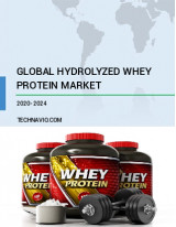 Hydrolyzed Whey Protein Market by Application and Geography - Forecast and Analysis 2020-2024