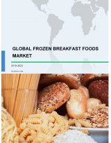 frozen breakfast market 2023 foods analysis