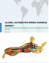 Global Automotive Wiring Harness Market 2018-2022 