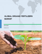 Global Organic Fertilizers Market 2019-2023