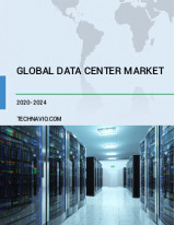 Data Center Market by Component and Geography - Forecast and Analysis 2020-2024