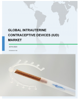 Global Intrauterine Contraceptive Devices (IUD) Market 2019-2023