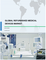 Global Refurbished Medical Devices Market 2019-2023