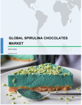 Spirulina Chocolates Market by Distribution Channel and Geography - Forecast and Analysis 2020-2024