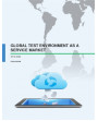 Global Test Environment as a Service Market 2016-2020
